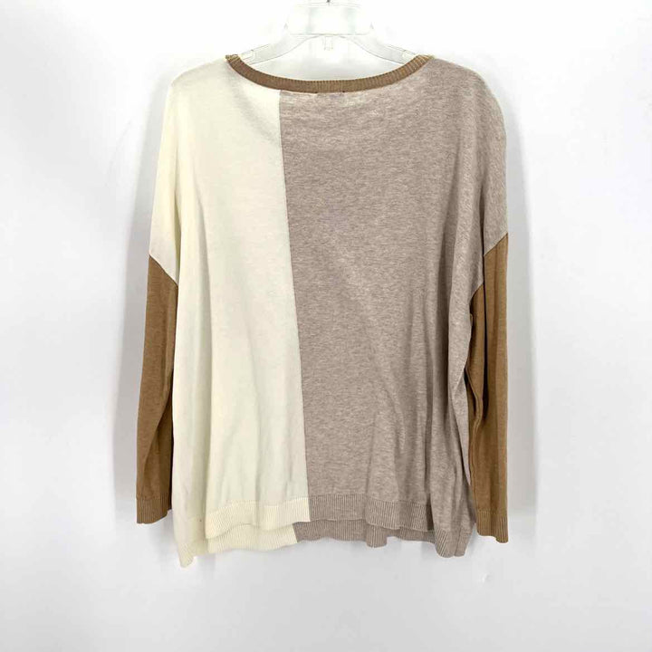 Size 2X Talbots Tan Shirt