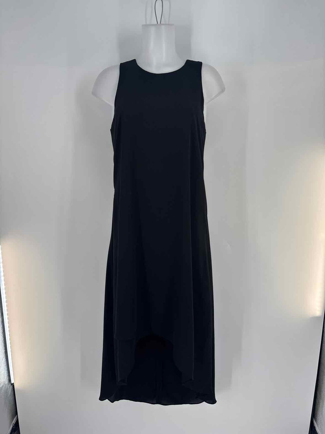 Size S KAREN KANE Black Dress