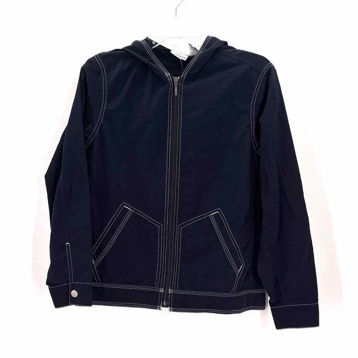 Size S Chico's Navy Jacket