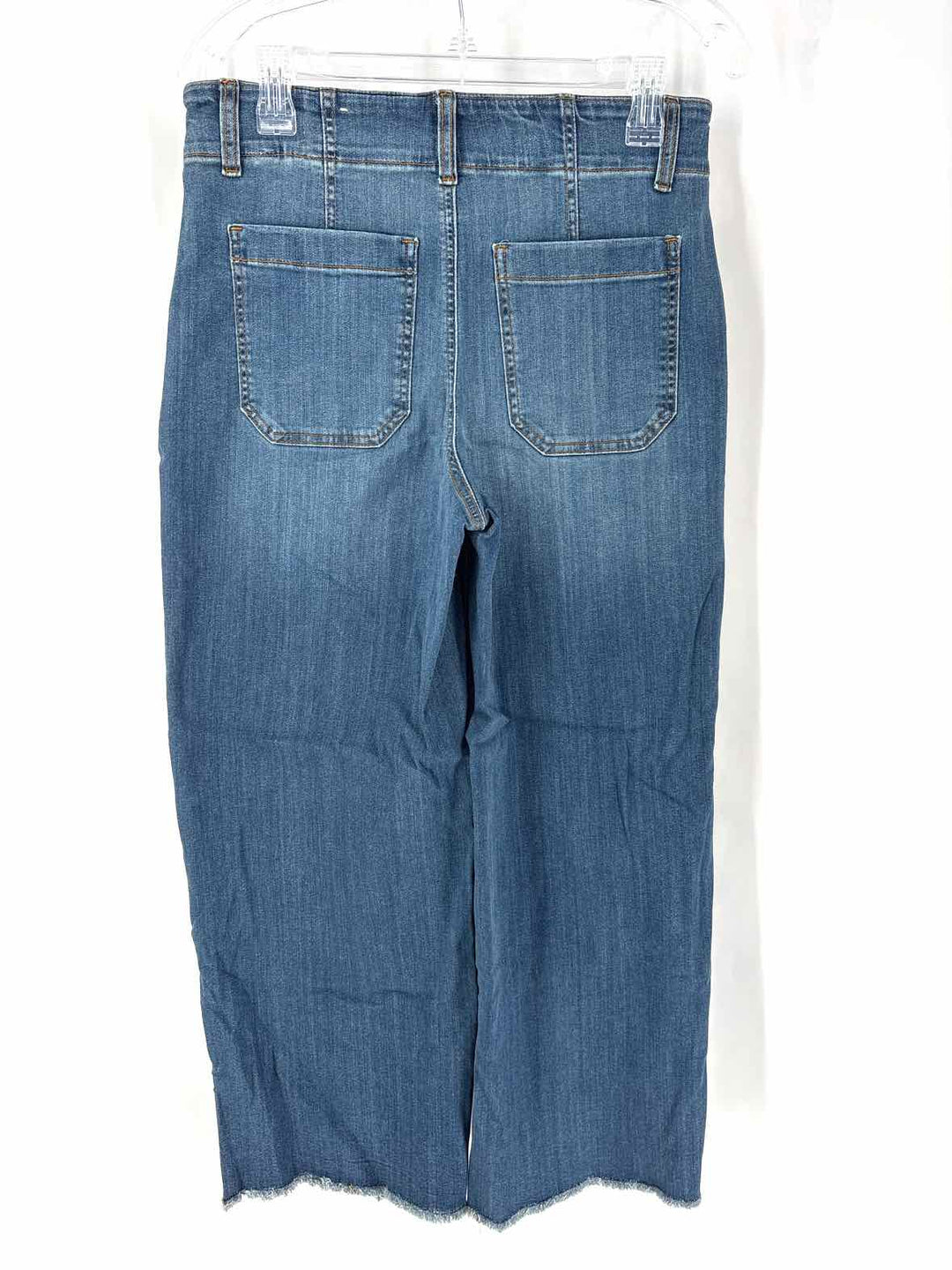 Size S Chico's Denim Pants