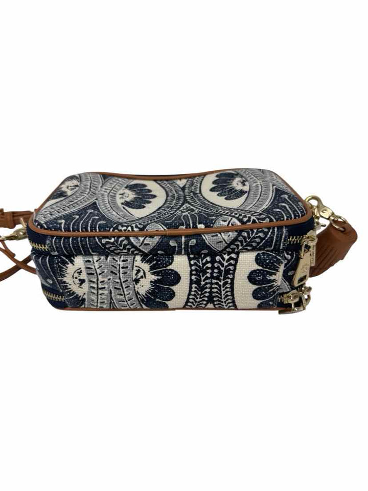 SPARTINA Purse