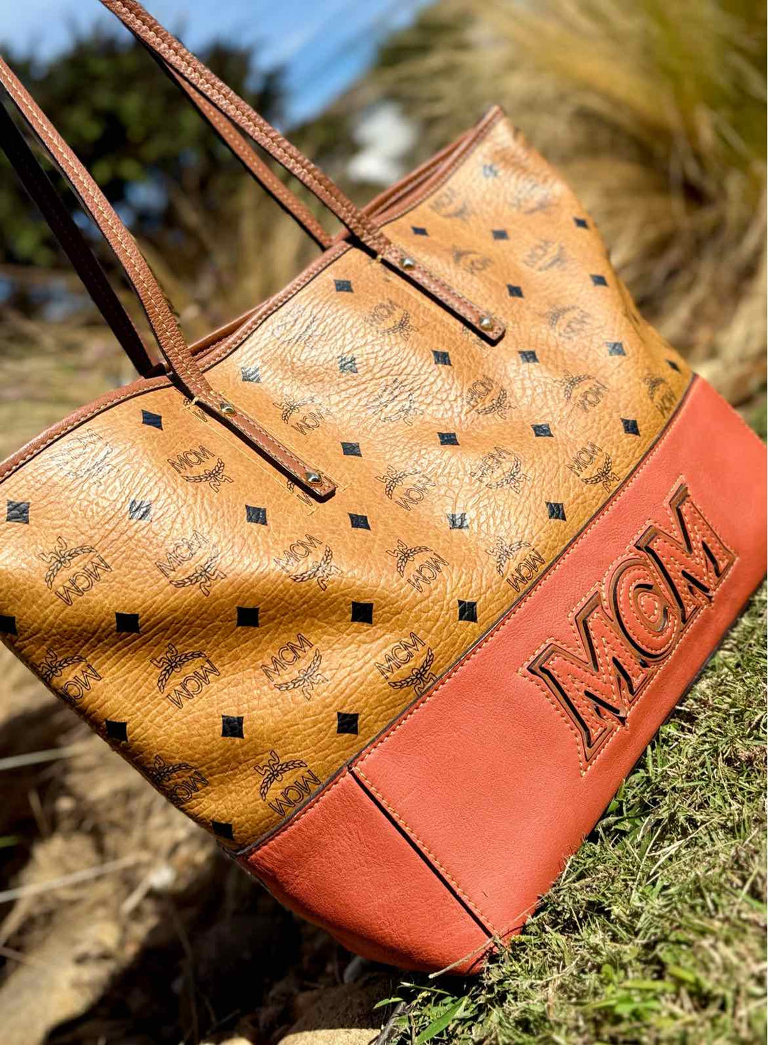 MCM Luxury - Purse