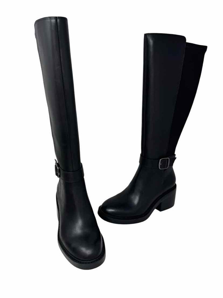 Shoe Size 37 Vince Camuto Black Boots