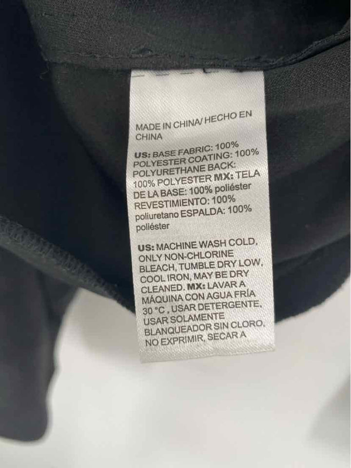 Size M Chico's Brown Jacket