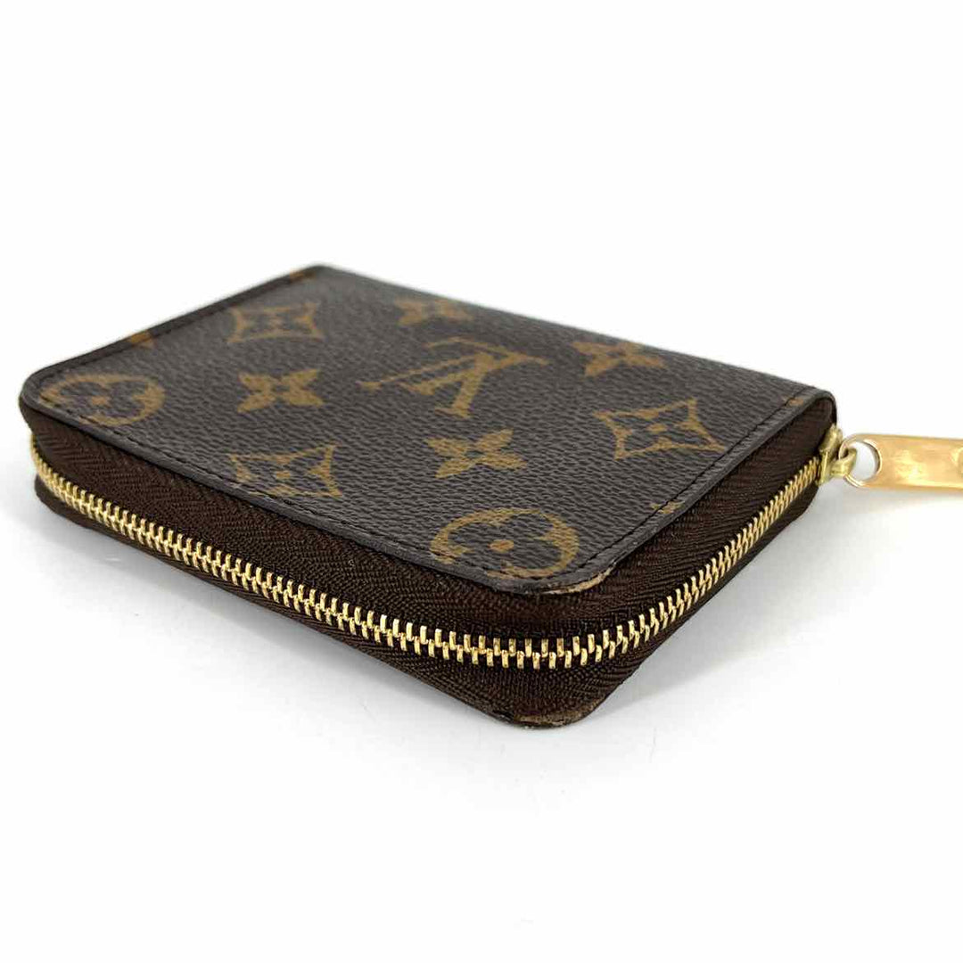 Louis Vuitton Luxury - Wallet