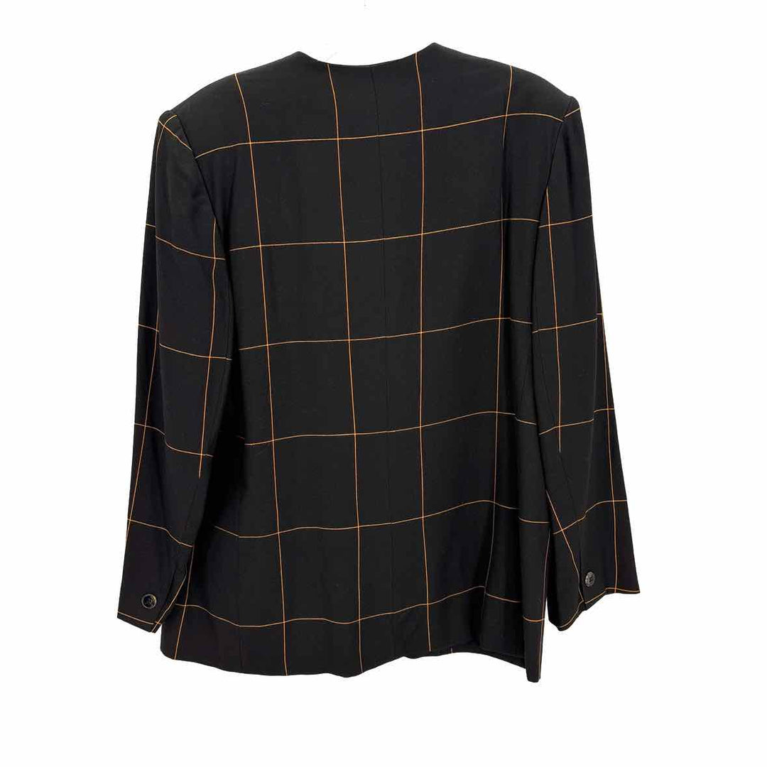 Size 16 Black Jacket