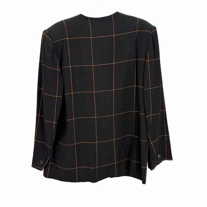 Size 16 Black Jacket