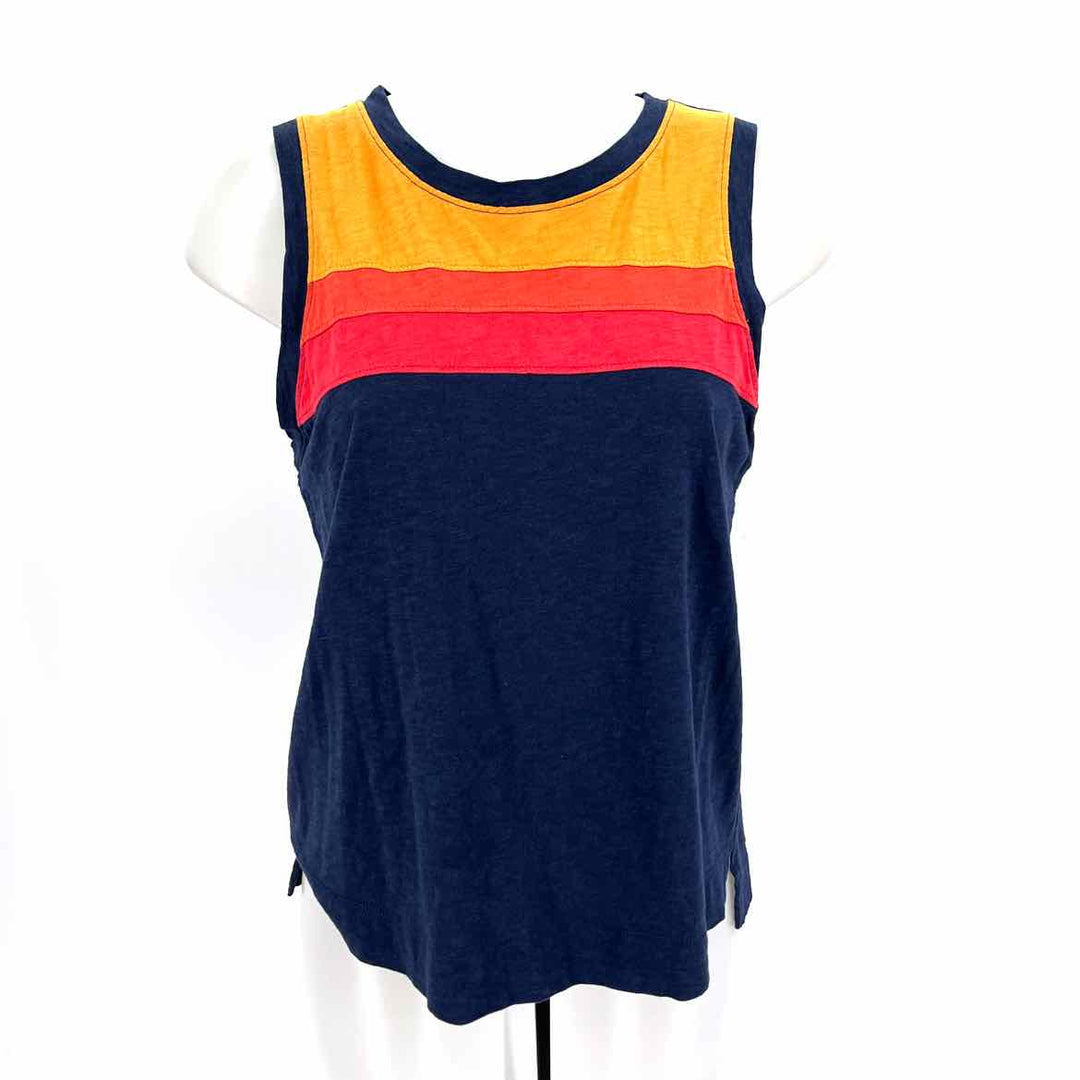 Size S EVEREVE Navy Shirt
