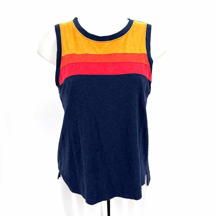 Size S EVEREVE Navy Shirt