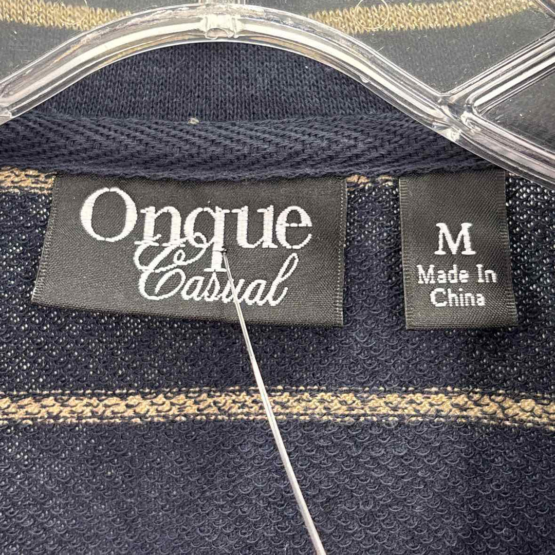 Size M Navy Jacket