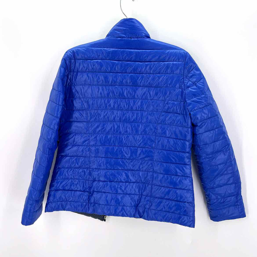 Size S Blue Coat