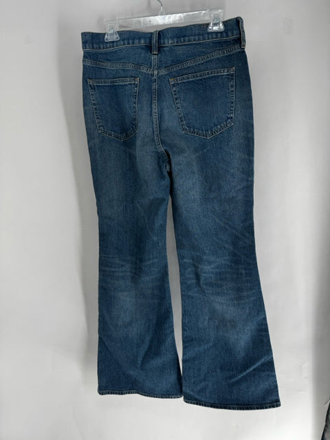Size 29 J Crew Denim Pants