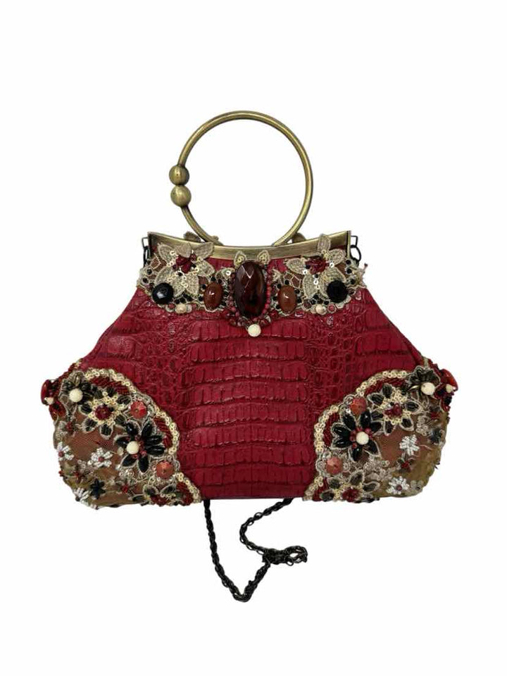 MARY FRANCES Purse