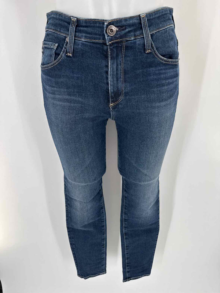 Size 26 AG Denim Pants