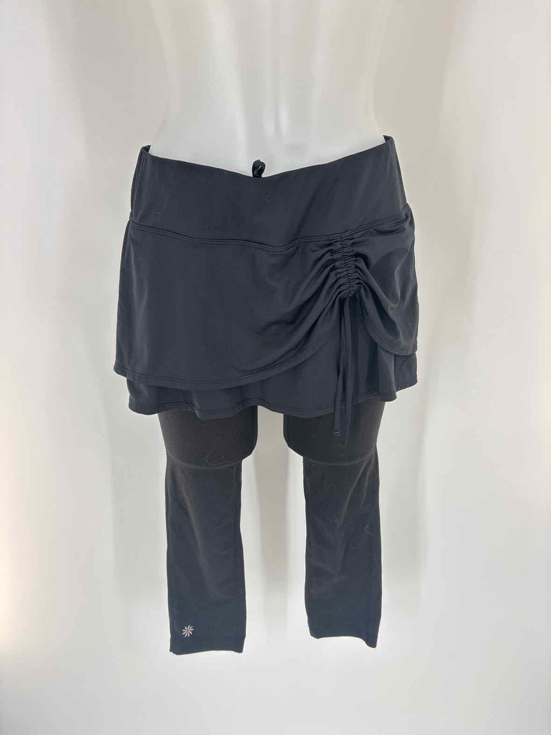 Size S Athleta Black Pants