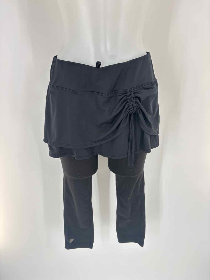 Size S Athleta Black Pants
