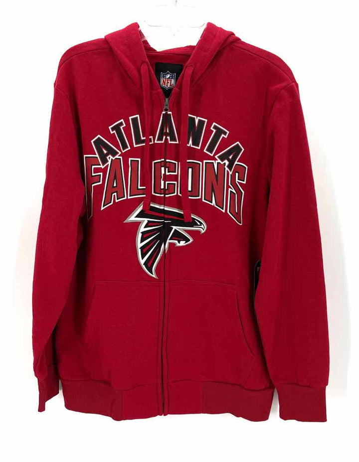 Size L Red Jacket
