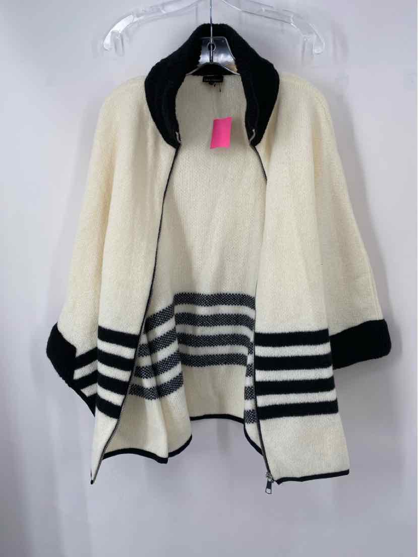 Size One Size Ivory Cardigan