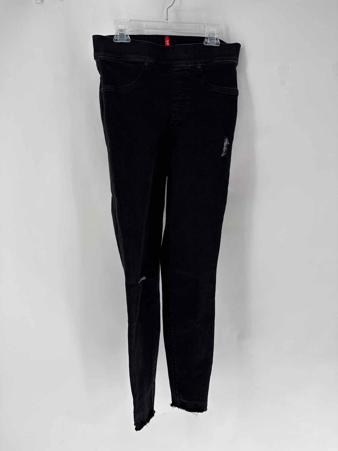 Size S SPANX Black Pants