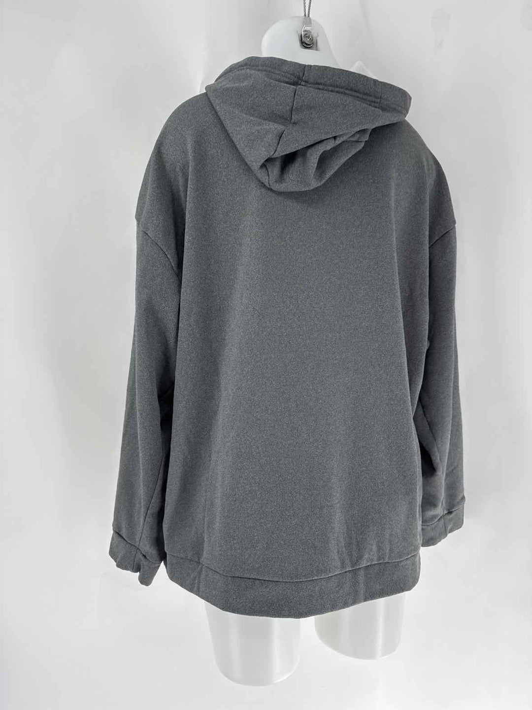 Size XL Nike Gray Sweater