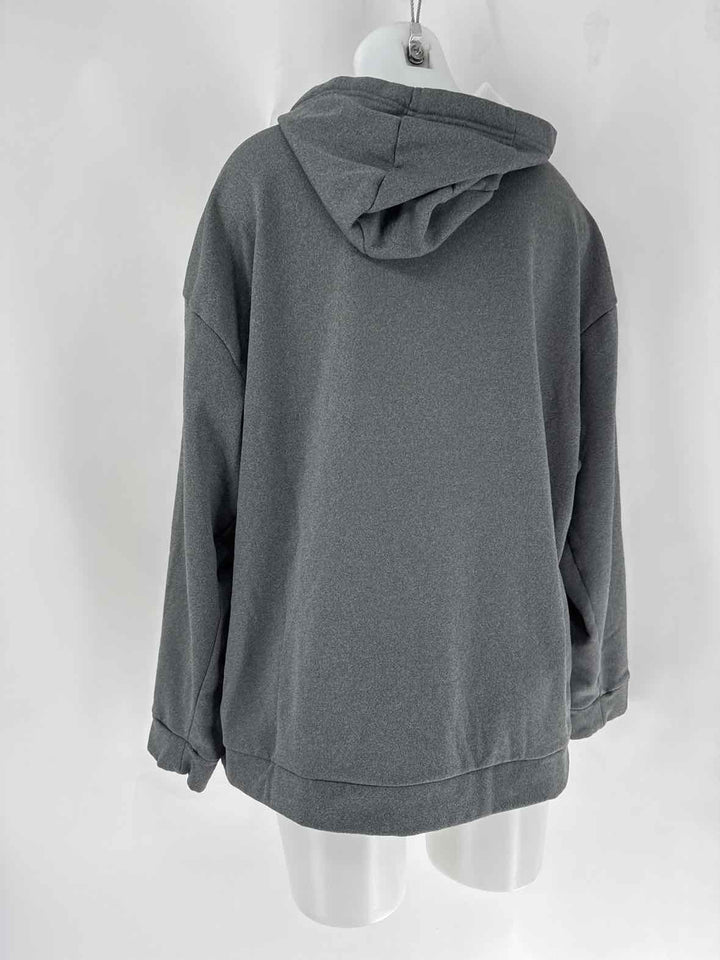 Size XL Nike Gray Sweater