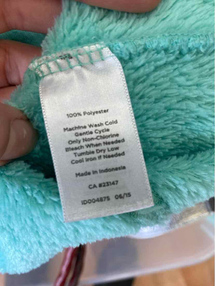 Size XS Talbots Green Sweater