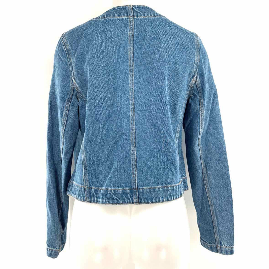 Size M DEREK LAM Denim Jacket