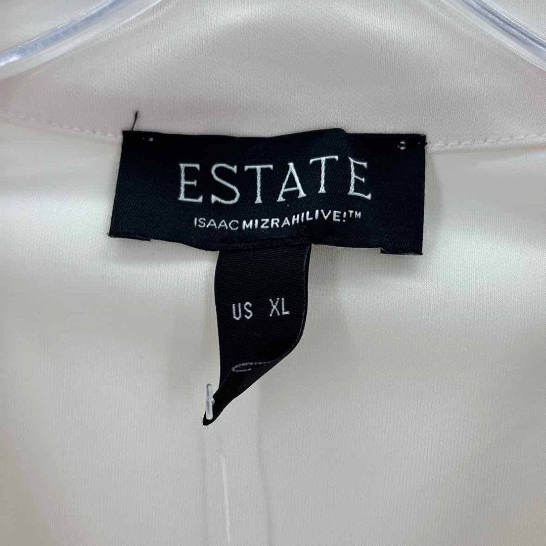 Size XL Ivory Shirt