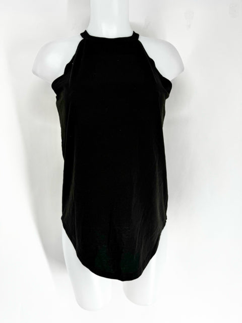 Size M Black Shirt