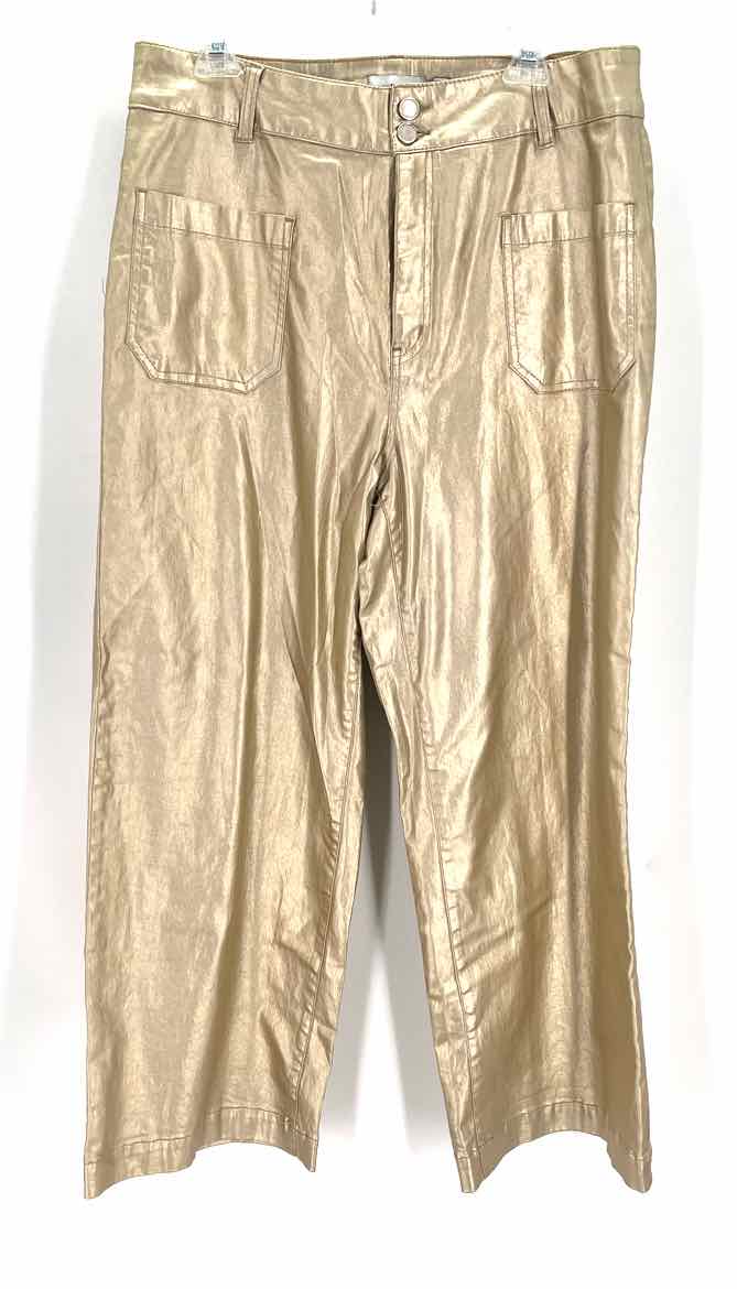 Size 18 GIBSON Gold Pants