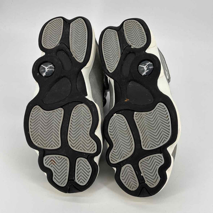 Shoe Size 40.5 Gray Sneakers