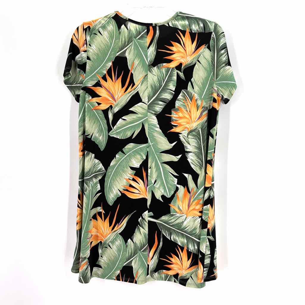Size S MUMU Multi-Color Dress