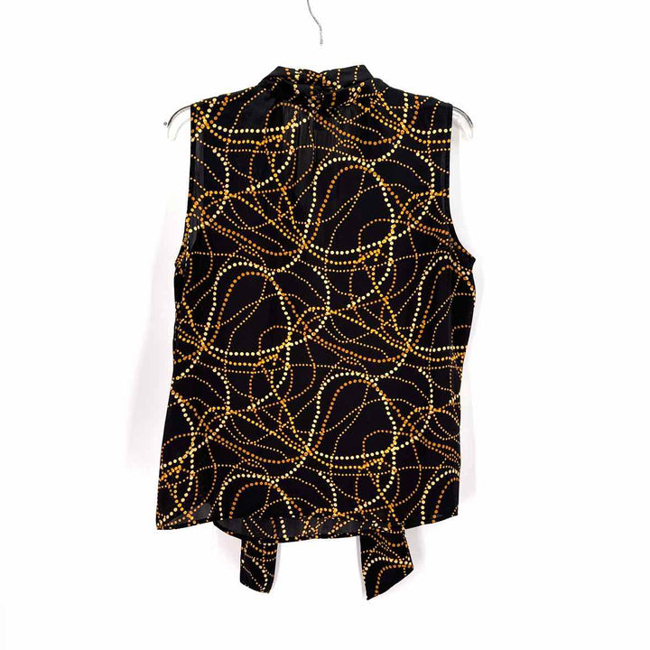 Size L BAR 111 Black Shirt