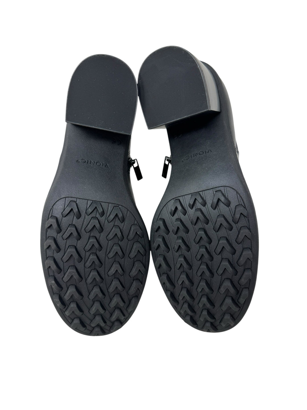Shoe Size 8 VIONIC Black Boots