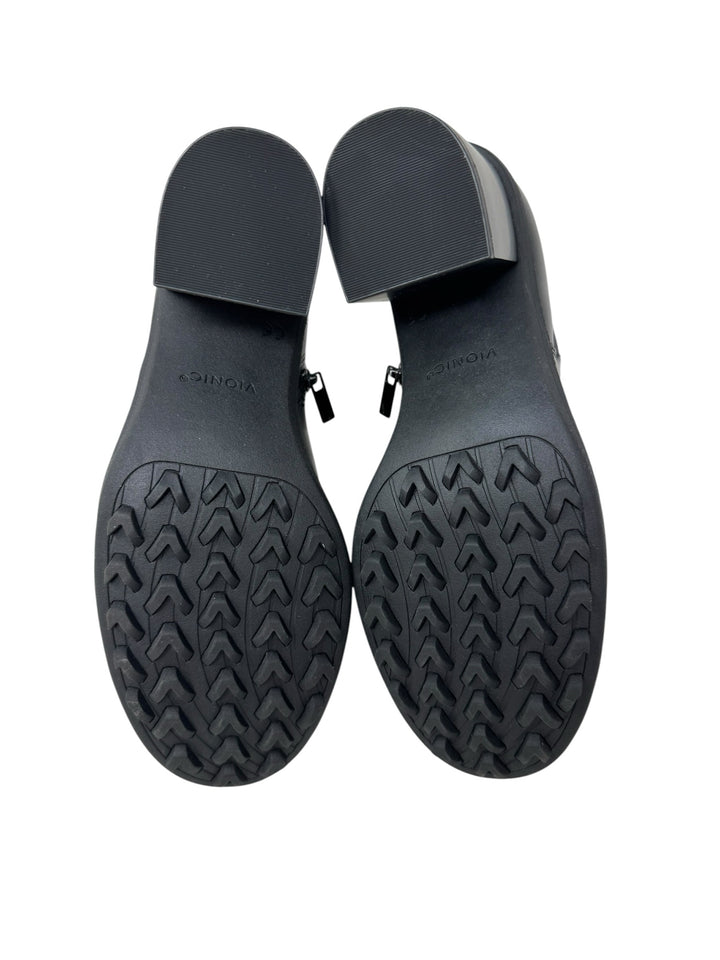 Shoe Size 8 VIONIC Black Boots
