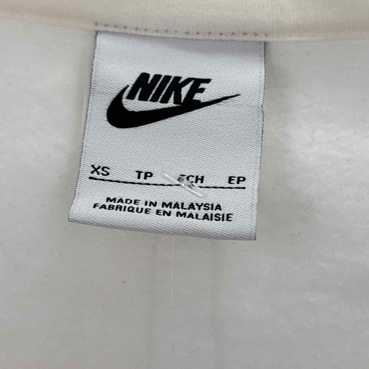 Size XS Nike Ivory Jacket