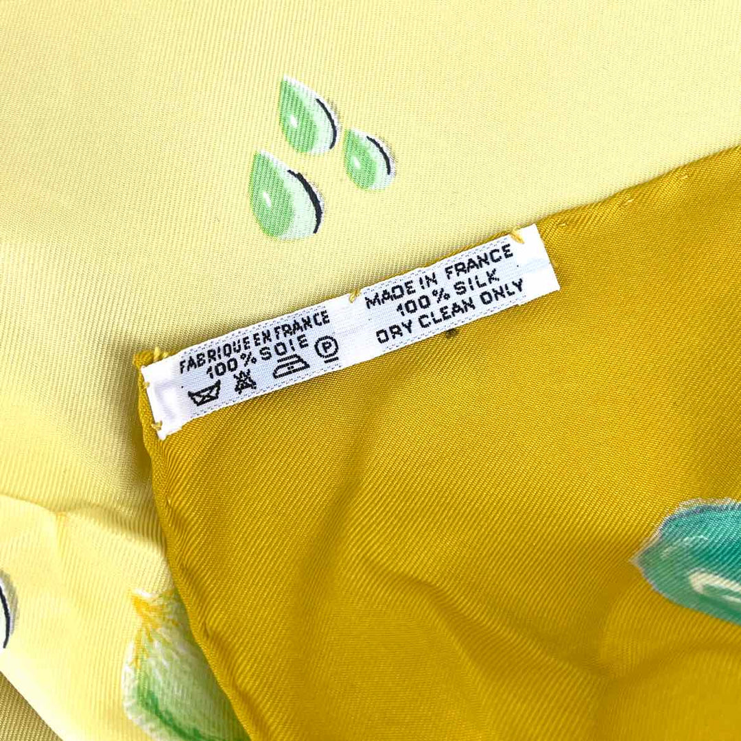 HERMES Luxury - Scarf