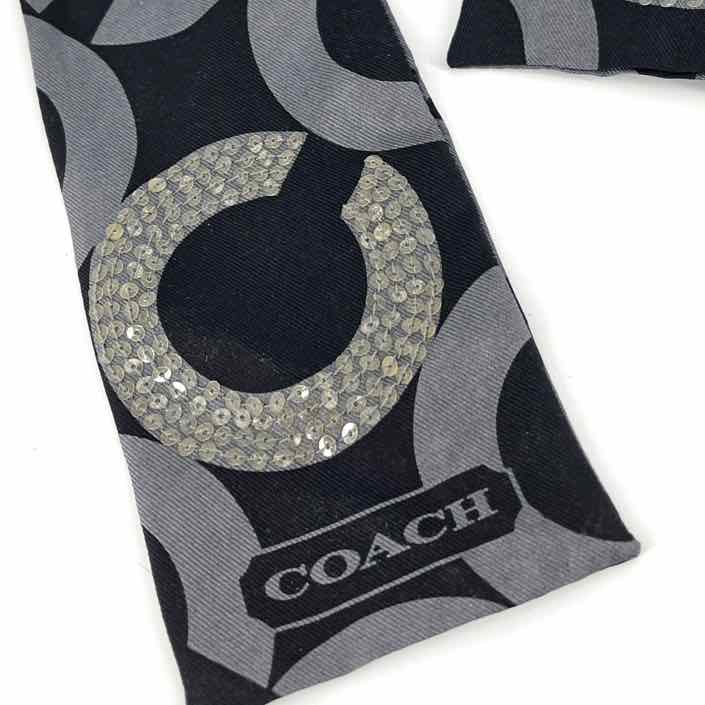 Coach SCARF