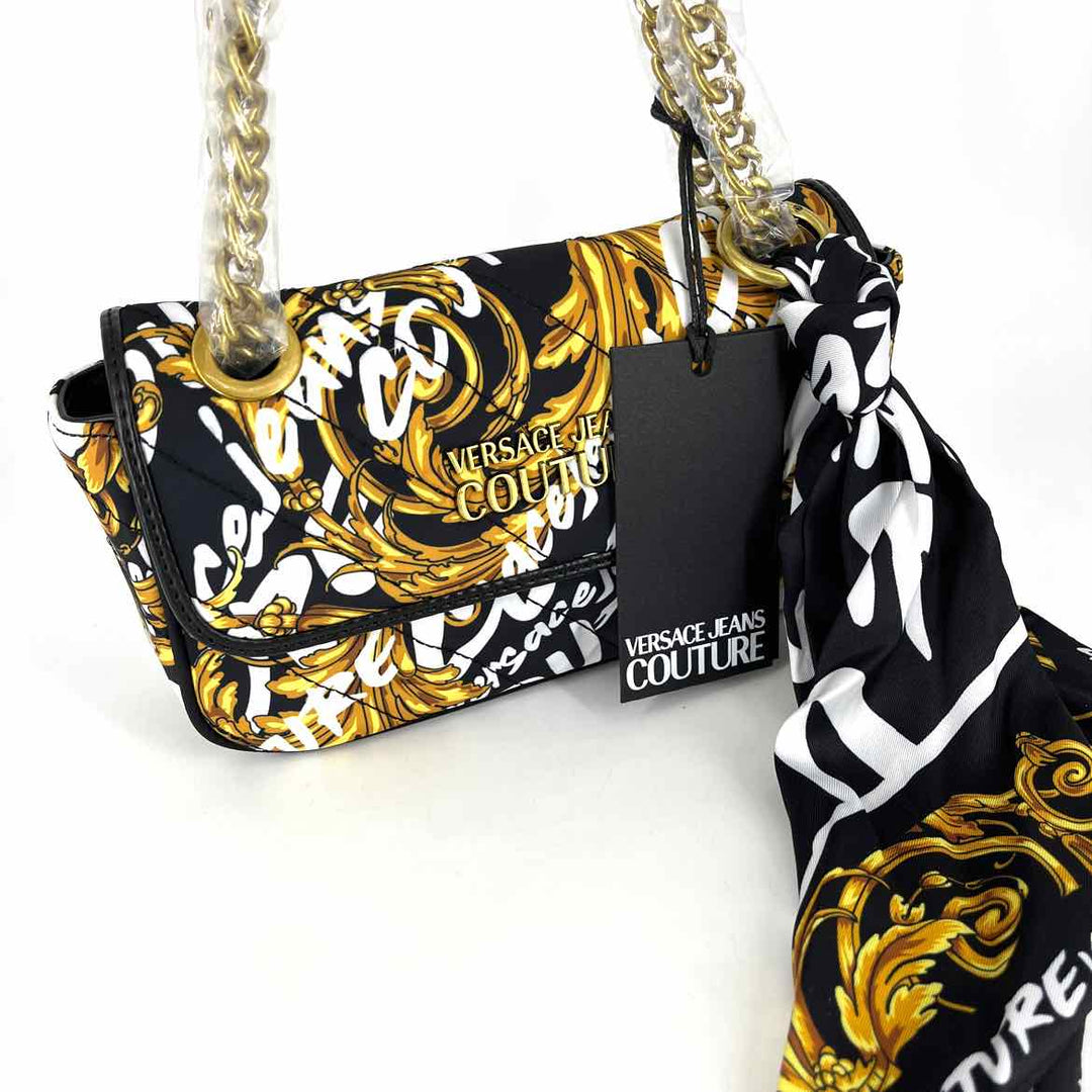 Versace Luxury - Purse
