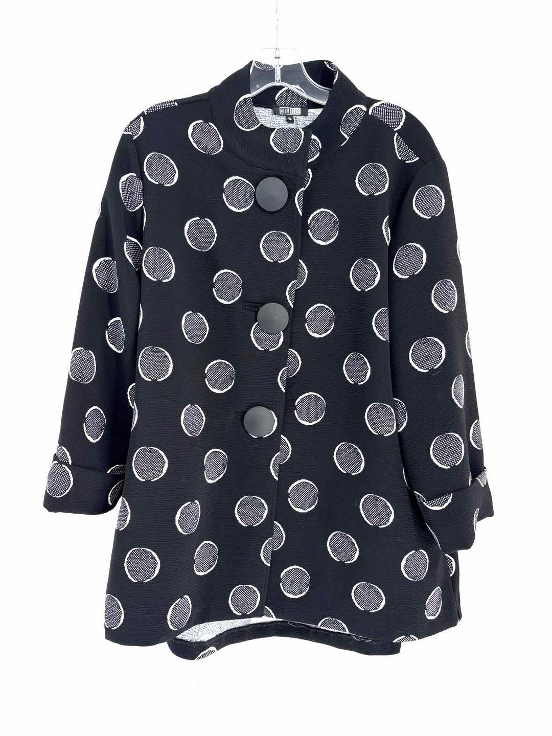 Size XL Black Blazer