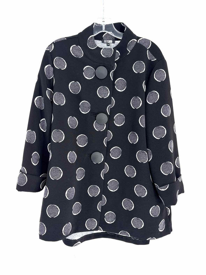 Size XL Black Blazer
