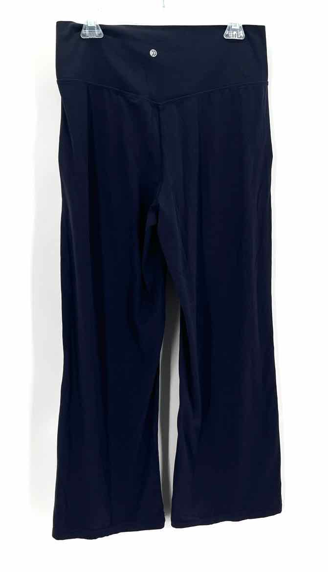 Size L Navy Pants
