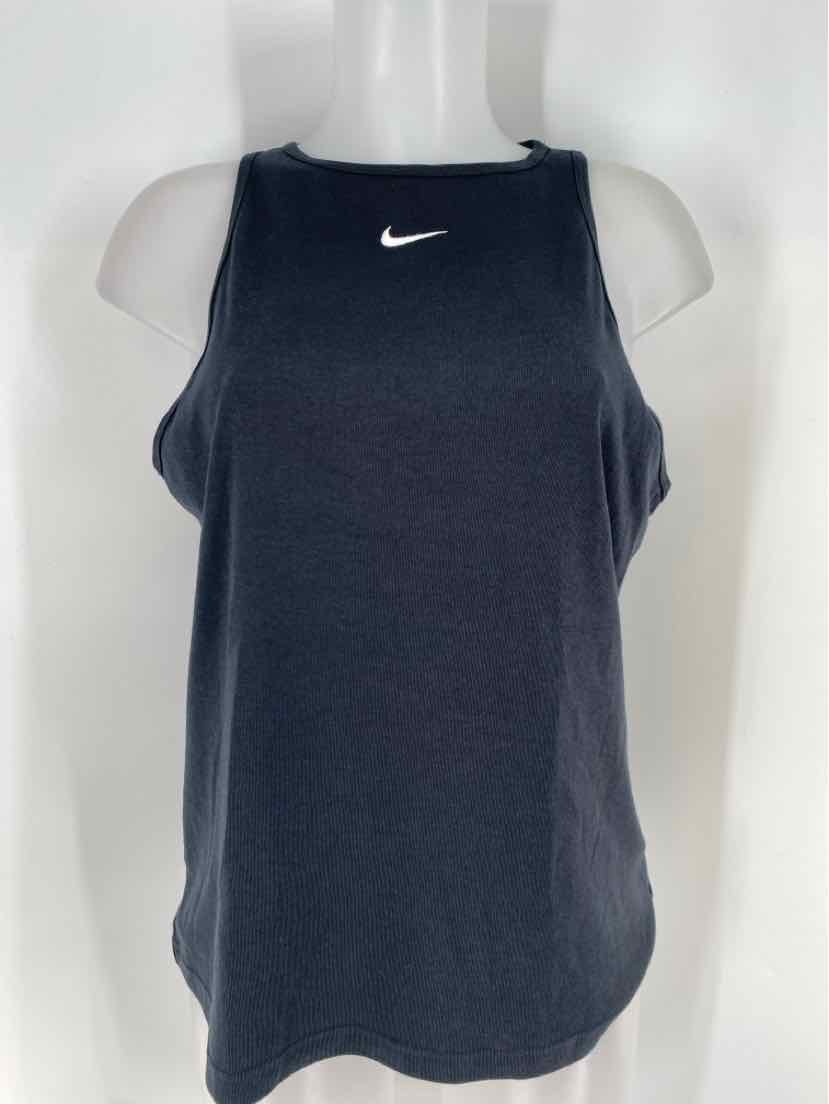 Size XL Nike Black Dress