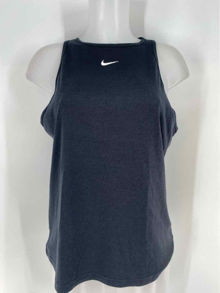 Size XL Nike Black Dress