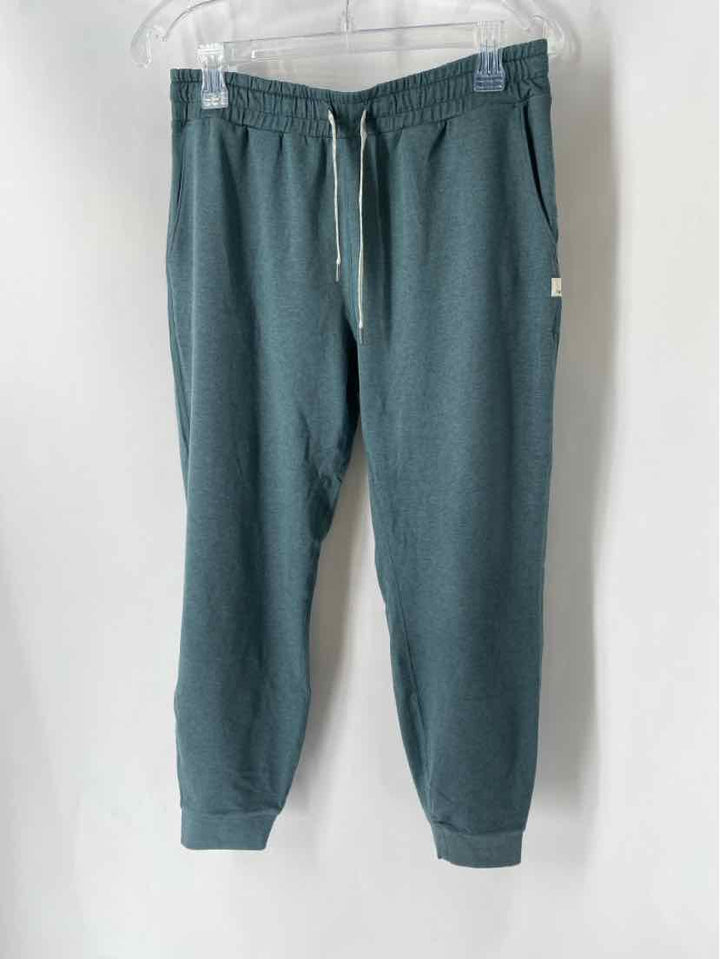 Size M VUORI Green Pants