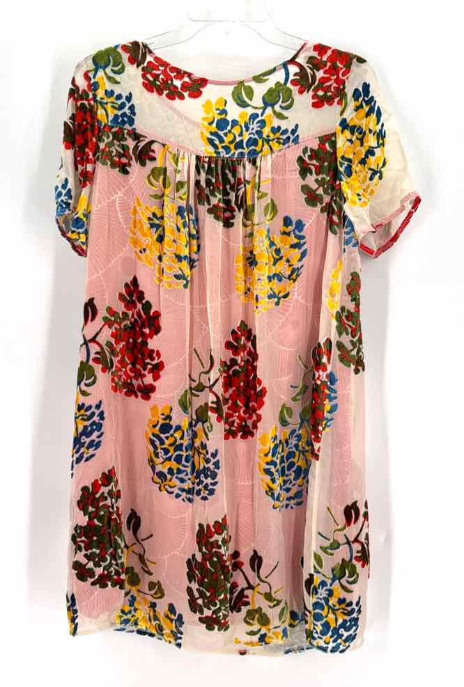 Size S MAEVE Ivory Dress