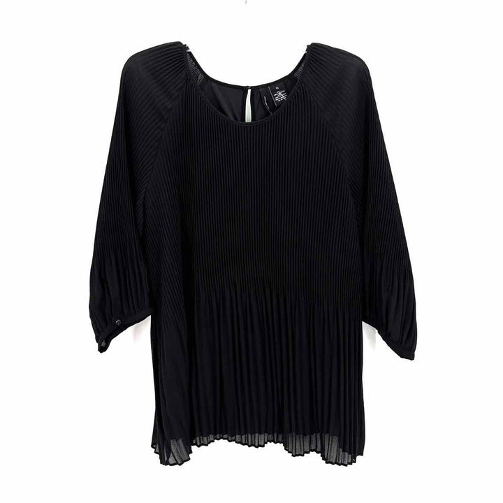 Size XL NEW DIRECTION Black Shirt