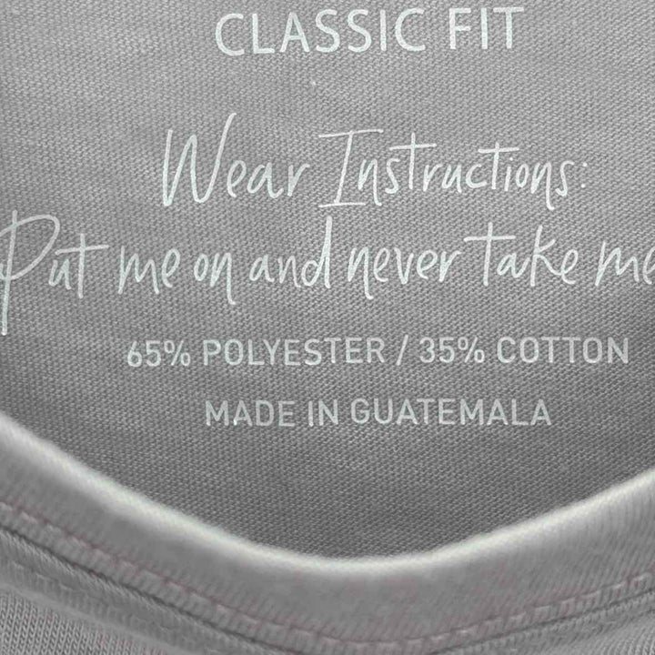 Size 2X Torrid Lavender Shirt