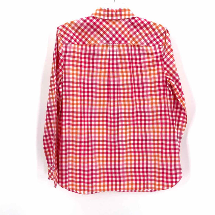 Size M Talbots Multi-Color Shirt