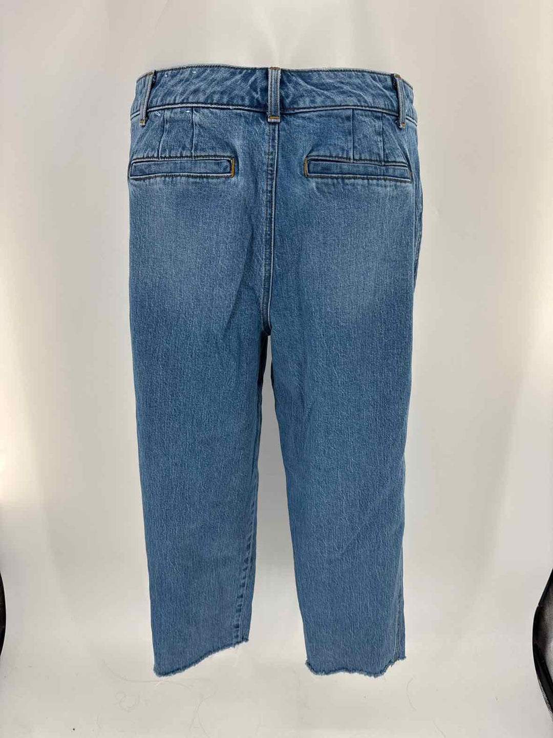 Size 10 Talbots Denim Jeans